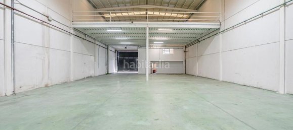 Lagerhaus in Madrid, Spain 797m², Nr. 162078 31
