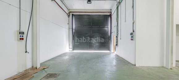 Lagerhaus in Madrid, Spain 797m², Nr. 162078 33