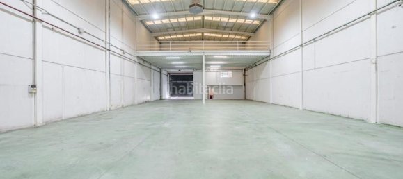 Lagerhaus in Madrid, Spain 797m², Nr. 162078 32