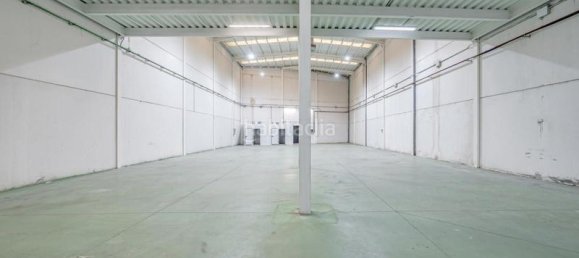 Lagerhaus in Madrid, Spain 797m², Nr. 162078 28