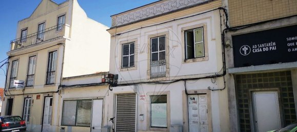 Casa de 5 dormitorios en Santarem, Portugal No. 30624 2