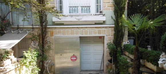 Casa de 3 dormitorios en Saint-Maur-des-Fosses, France No. 299249 8