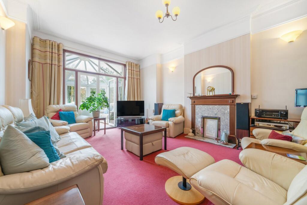 4 غرف نوم منزل في Beckenham, United Kingdom رقم 1078