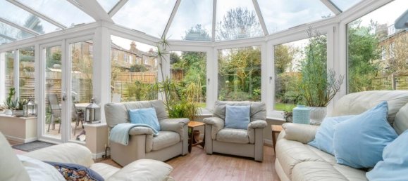 4 غرف نوم منزل في Beckenham, United Kingdom رقم 1078 13