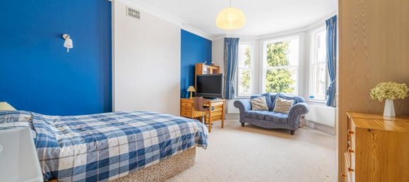 4 غرف نوم منزل في Beckenham, United Kingdom رقم 1078 8