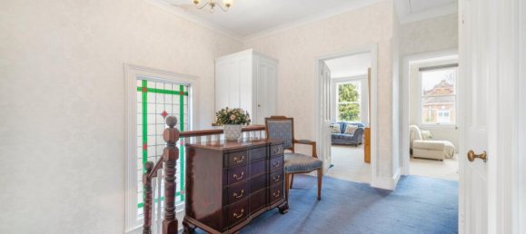 4 غرف نوم منزل في Beckenham, United Kingdom رقم 1078 12