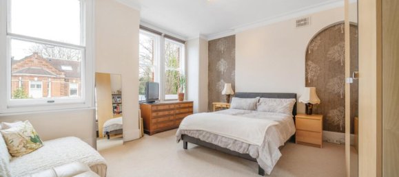 4 غرف نوم منزل في Beckenham, United Kingdom رقم 1078 10