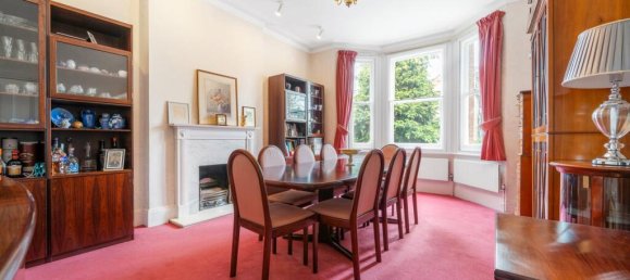 4 غرف نوم منزل في Beckenham, United Kingdom رقم 1078 3