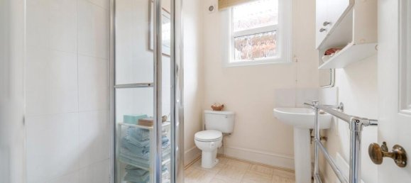 4 غرف نوم منزل في Beckenham, United Kingdom رقم 1078 11