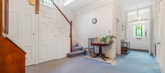 4 غرف نوم منزل في Beckenham, United Kingdom رقم 1078 4