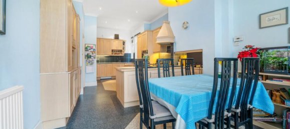 4 غرف نوم منزل في Beckenham, United Kingdom رقم 1078 14