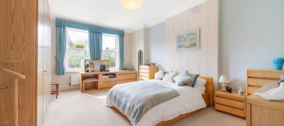 4 غرف نوم منزل في Beckenham, United Kingdom رقم 1078 6