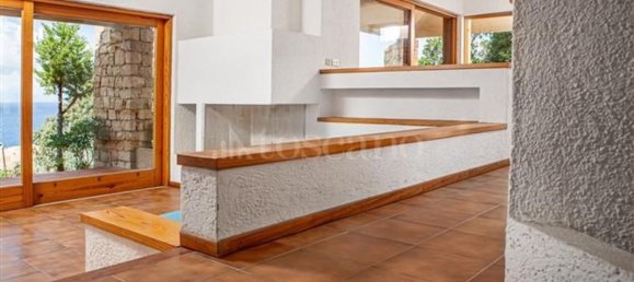 10-Zimmer Villa in Trinità d'Agultu e Vignola, Italy, Nr. 229771 12