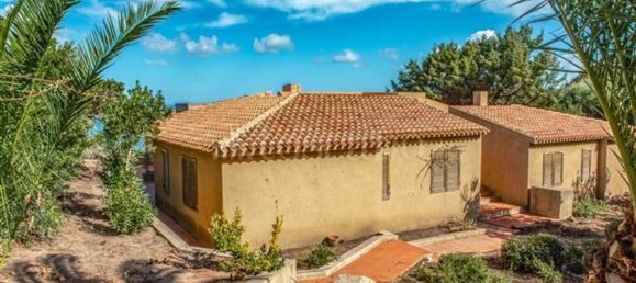10-Zimmer Villa in Trinità d'Agultu e Vignola, Italy, Nr. 229771 6