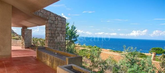 10-Zimmer Villa in Trinità d'Agultu e Vignola, Italy, Nr. 229771 17
