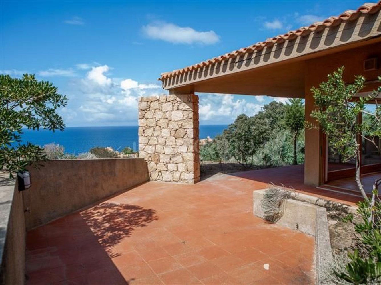 10-Zimmer Villa in Trinità d'Agultu e Vignola, Italy, Nr. 229771