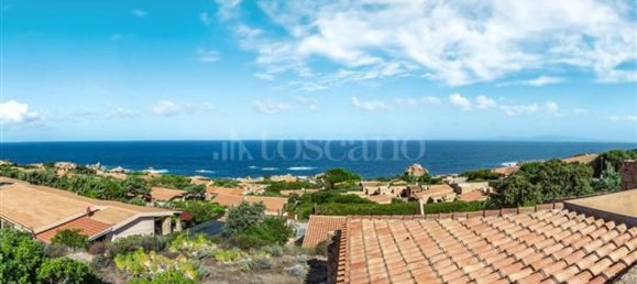 10-Zimmer Villa in Trinità d'Agultu e Vignola, Italy, Nr. 229771 3