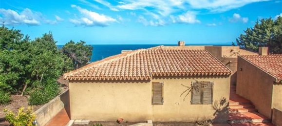 10-Zimmer Villa in Trinità d'Agultu e Vignola, Italy, Nr. 229771 7