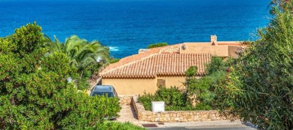 10-Zimmer Villa in Trinità d'Agultu e Vignola, Italy, Nr. 229771 5