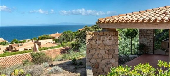 10-Zimmer Villa in Trinità d'Agultu e Vignola, Italy, Nr. 229771 4