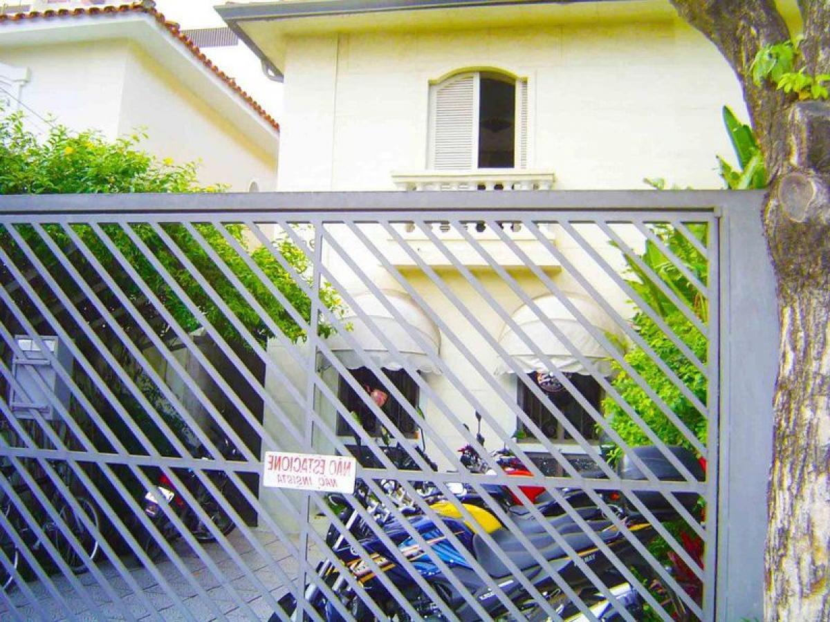 2 bedrooms House in Sao Paulo, Brazil No. 466913