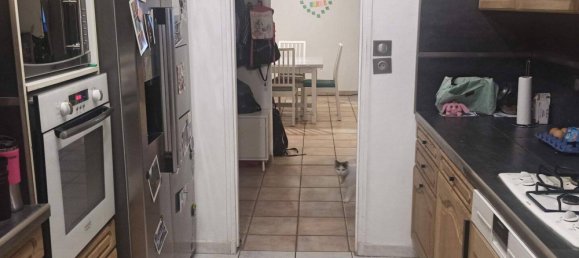 3 Schlafzimmer Wohnung in La Seyne-sur-Mer, France, Nr. 331477 7