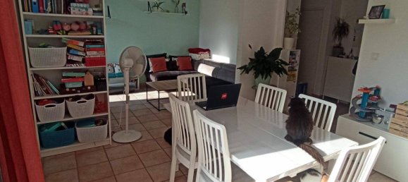 3 Schlafzimmer Wohnung in La Seyne-sur-Mer, France, Nr. 331477 3