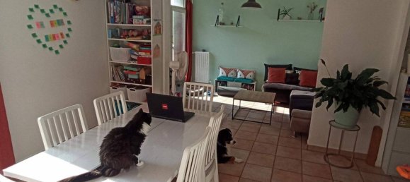 3 Schlafzimmer Wohnung in La Seyne-sur-Mer, France, Nr. 331477 2