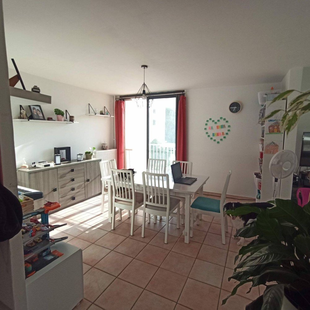 3 Schlafzimmer Wohnung in La Seyne-sur-Mer, France, Nr. 331477