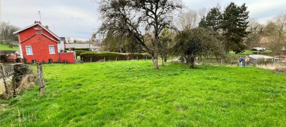 Terrain à Bellignies, France 1181m² No. 65757 7