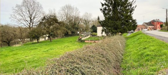 Terrain à Bellignies, France 1181m² No. 65757 4