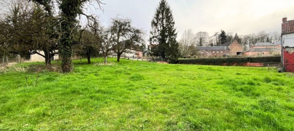 Terrain à Bellignies, France 1181m² No. 65757 3