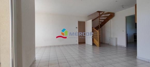 Дуплекс с 3 спальнями в Ольтзен, Франция № 84633 9