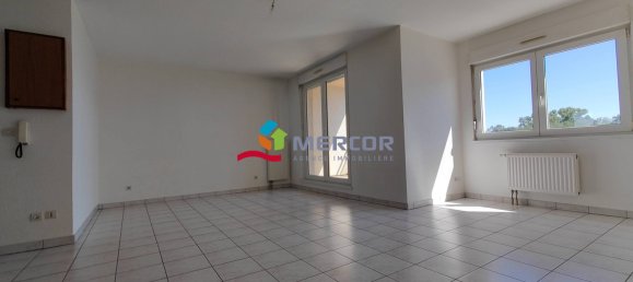 Дуплекс с 3 спальнями в Ольтзен, Франция № 84633 10