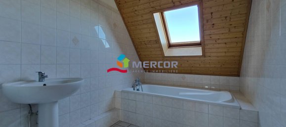 Дуплекс с 3 спальнями в Ольтзен, Франция № 84633 14