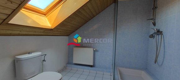 Дуплекс с 3 спальнями в Ольтзен, Франция № 84633 21