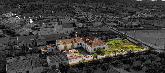 5 غرف نوم منزل في Montemor o Novo, Portugal رقم 27935 16