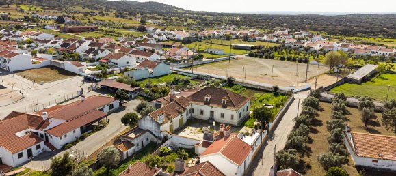 5 غرف نوم منزل في Montemor o Novo, Portugal رقم 27935 15