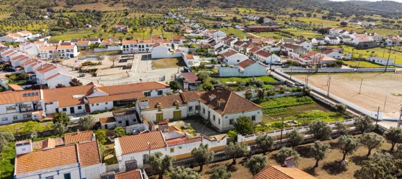 5 غرف نوم منزل في Montemor o Novo, Portugal رقم 27935 26