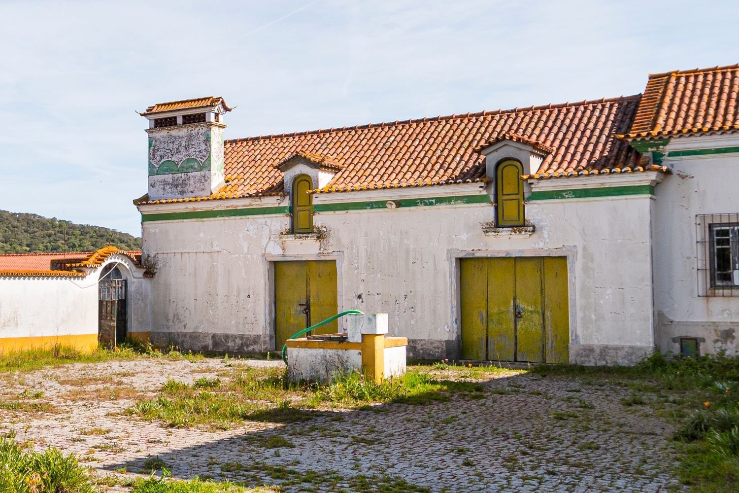 5 غرف نوم منزل في Montemor o Novo, Portugal رقم 27935