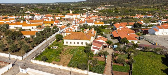 5 غرف نوم منزل في Montemor o Novo, Portugal رقم 27935 20