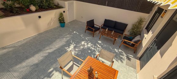 Apartamento T3 em Palma de Majorca, Spain N.º 136949 3