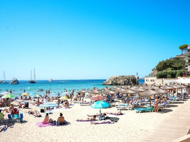 Apartamento T3 em Palma de Majorca, Spain N.º 136949