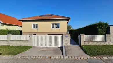 3 Schlafzimmer Haus in Stotzing, Austria, Nr. 239432