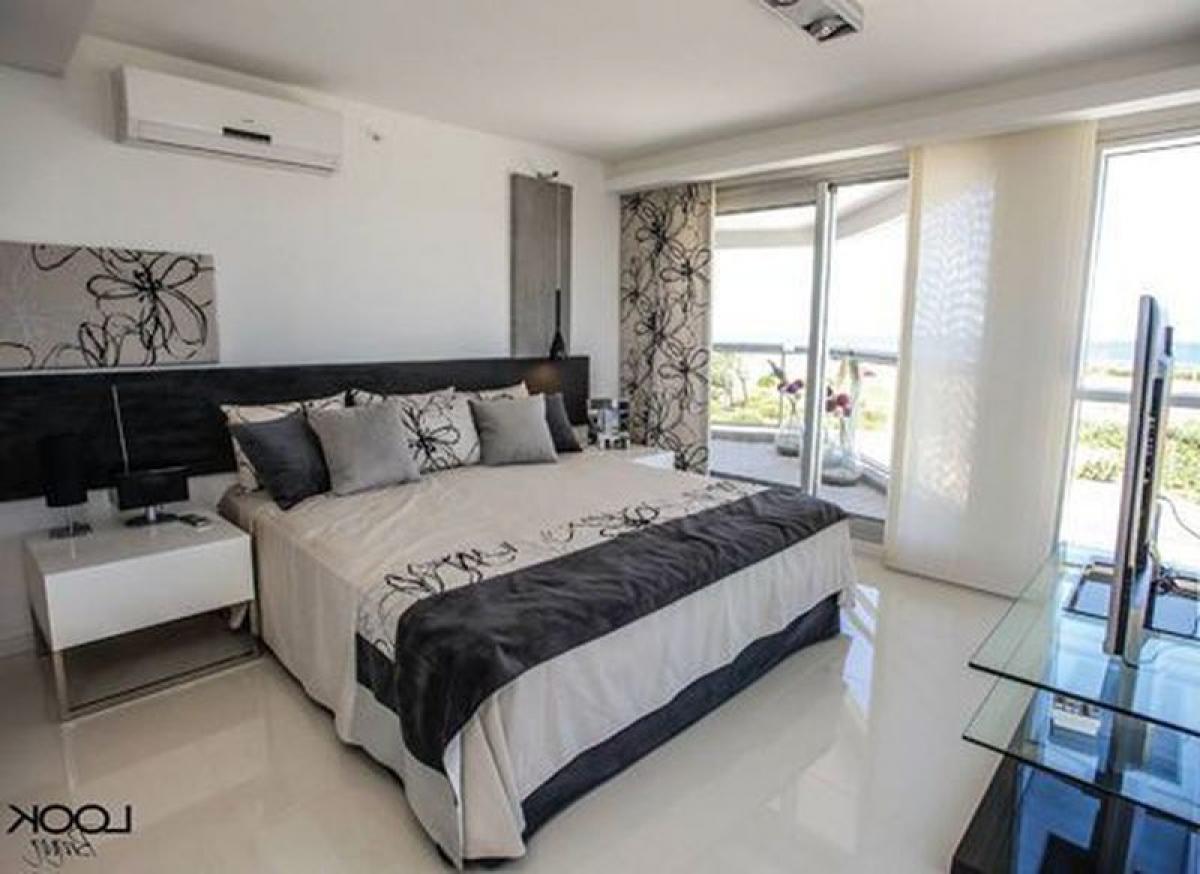 3 Schlafzimmer Wohnung in Maldonado, Uruguay, Nr. 10988