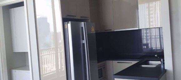 2 bedrooms Condo in Quattro by Sansiri Bangkok, Thailand No. 32473 4