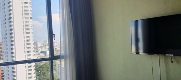 2 bedrooms Condo in Quattro by Sansiri Bangkok, Thailand No. 32473 2