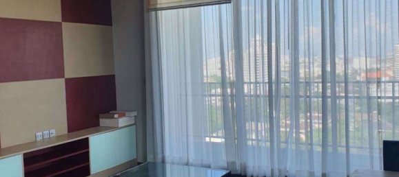 2 bedrooms Condo in Quattro by Sansiri Bangkok, Thailand No. 32473 5