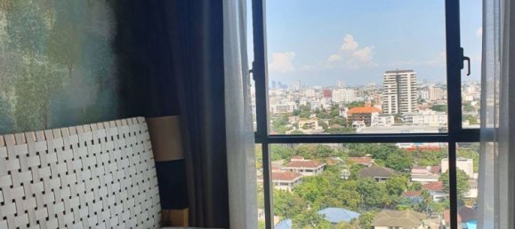 2 bedrooms Condo in Quattro by Sansiri Bangkok, Thailand No. 32473 3