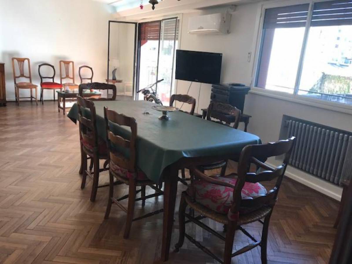 3 bedrooms Apartment in Buenos Aires, Argentina No. 72996